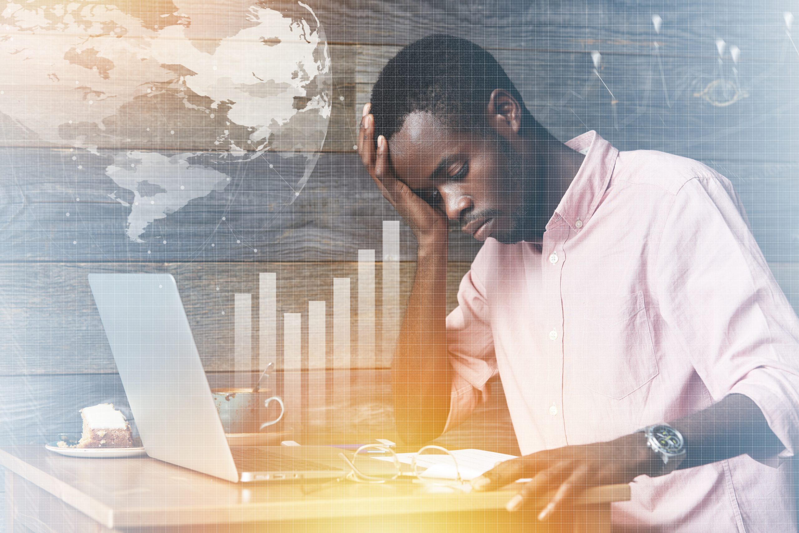 Le secteur de la Tech est en crise…