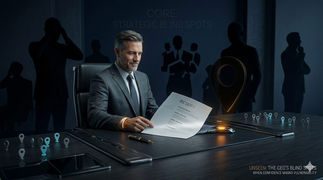 Recruter un commercial dans la tech : les 7 angles morts qui font échouer 1 recrutement sur 2