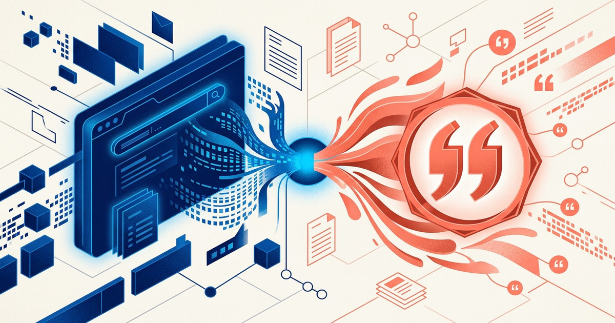 GEO B2B : être cité par ChatGPT plutôt que bien classé