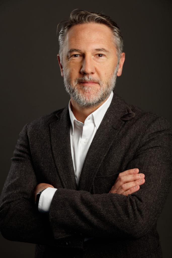 Christophe Chauvière, Directeur Commercial Associé de Generativ