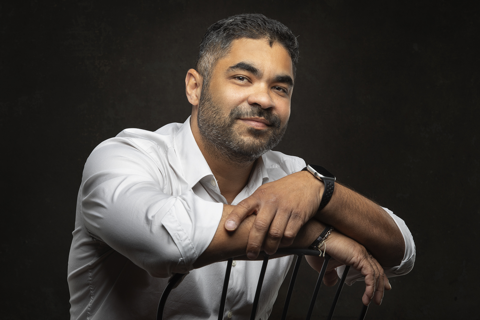 Sébastien Seblin, fondateur de Generativ