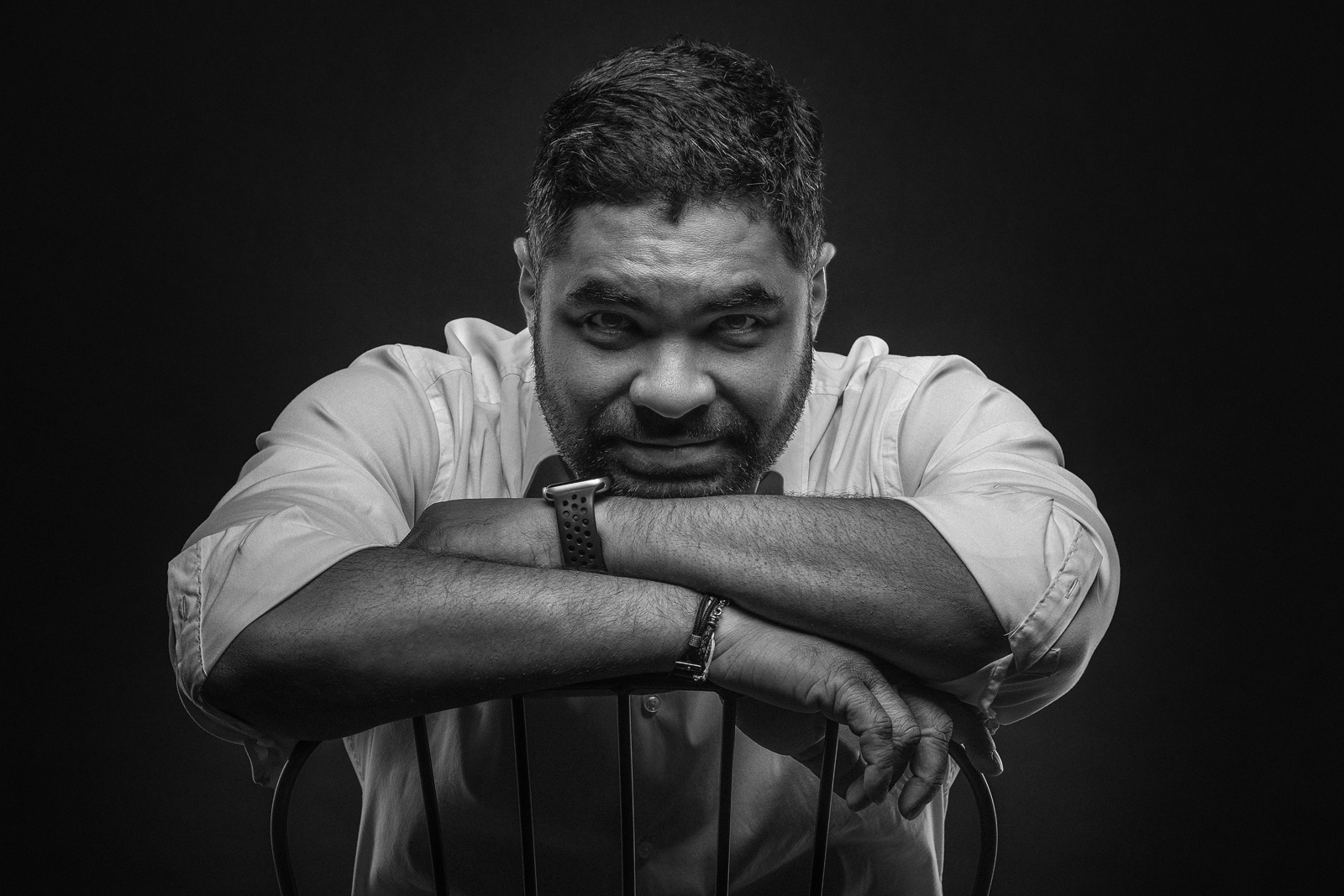 Sébastien Seblin, fondateur de Generativ et formateur — Vendre de la Tech aux Grands Comptes