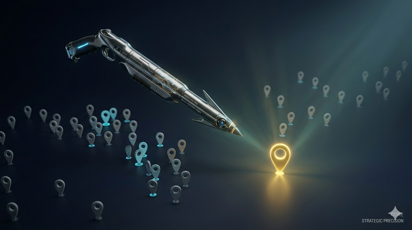 Construction d'une Target Account List pour PME tech